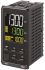 Regulator temperatury PID panelowy E5EC 1-wyjściowy-wyjściowy Uz: 100 → 240 V ac 48 x 96mm
