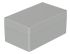 Bopla Euromas Series Light Grey Polycarbonate V0 Enclosure, IP66, IK07, Light Grey Lid, 200 x 120 x 90mm