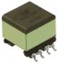 Wurth Elektronik Impulstransformator 7μH 0.07Ω 0.023Ω 2:1 SMD, 800nH 15.24 x 13.34 x 11.43mm