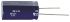 Kondenzátor, řada: LXZ 390μF ±20% 160mΩ 25V dc, Radiální, Průchozí otvor Hliníkové elektrolytické CHEMI-CON