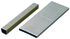 30302015, Shielding Strip of Ni/Cu Layered Metallized Fiber/Polyether Urethane Foam With Tape 1m x 2mm x 1.5mm