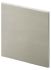 Rittal Plastic Blanking Cover, 124 x 124mm