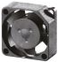 Sunon PE Series Axial Fan, 24 V dc, DC Operation, 54m³/h, 2.91W, 190mA Max, 60 x 60 x 25mm