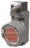Honeywell BX Series Limit Switch, NO/NC, IP67, SPDT, Stainless Steel Housing, 600V ac Max, 10A Max