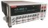 Keithley 2400 Series Source Meter, ±200 mV → ±1000 V, 1 Channel(s), ±1 μA → ±1 A, 20 W Output