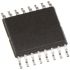 Analog Devices, DAC Octal 12 bit-, 95ksps, -1%FSR Serial (SPI), 16-Pin TSSOP
