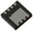 MOSFET, 1 elem/chip, 51 A, 30 V, 8-tüskés, MicroFET 2 x 2 PowerTrench Egyszeres Si