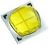 LED, řada: LUXEON M 3 pinová barva Bílá 760 lm 3000K 12 V 120° Lumileds 4500mW