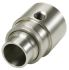 Air Amplifier, 40mm, Stainless Steel
