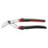 Facom 181EF.25CPEPB Water Pump Pliers, 256 mm Overall, Lock Grip Tip, 63mm Jaw