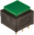 Copal Electronics Push Button Switch, Momentary, PCB, SPDT