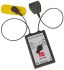 RS PRO Wrist & Foot ESD Tester, With RS Calibration