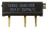 Vishay Foil Resistors 26-omgangs Y005610K0000K0L Potentiometer, 2,79 mm aksel, Hulmontering, 10kΩ, ±10%, 0.75W