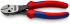 Knipex 73 72 180 180 mm High Leverage Front Cutters