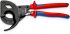 Knipex 95 32 Ratchet Cable Cutters