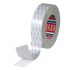 Tesa 4943 Translucent Double Sided Cloth Tape, 100 Thick, 8,1 N/cm, Non-Woven Backing, 38mm x 50m