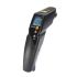 Testo 830-T2 Infrared Thermometer, -30°C Min, +400°C Max, °C Measurements