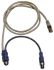 Jumo Cable for use with 405052 Series