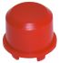 MEC Red Tactile Switch Cap for 5G Series, 1DS08
