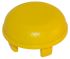 kupak érintőkapcsolóhoz Sárga, használható: (5G sorozat)-hoz