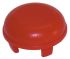 kupak érintőkapcsolóhoz Vörös, használható: (5G sorozat)-hoz