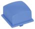MEC Blue Tactile Switch Cap for 5G Series, 1TS00