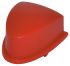 MEC Red Tactile Switch Cap for 5G Series, 1VS08