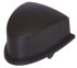 MEC Black Tactile Switch Cap for 5G Series, 1VS09