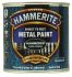 Hammerite Metal Paint in Hammered Green 2.5L