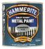 Hammerite Metal Paint in Hammered Silver 250ml