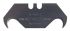 Stanley Tools Curved Safety Knife Blade