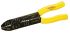 Stanley Tools 剥线钳, 使用于电线电缆