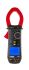 Chauvin Arnoux F403 Clamp Meter, 1500A dc, Max Current 1500A ac CAT IV 600 V With RS Calibration