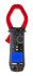 Chauvin Arnoux F604 Clamp Meter, 3kA dc, Max Current 2000A ac CAT III 1500V