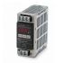 Omron DINレール取付け用スイッチング電源, S8VS-12024BP, 出力：5A, 定格：120W 24V dc/