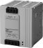 Omron S8VS Switched Mode DIN Rail Power Supply, 230V ac, 24V dc dc Output, 10A Output, 240W