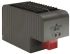 STEGO Enclosure Heater, 1000W, 220 → 240V ac, 66mm x 88mm x 152.5mm