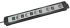 brennenstuhl Premium-Line Verlängerungskabel, 3m, 5-fach Schaltbar, Schuko-Steckdose Mit Leitung IP20 230 V