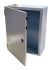 ABB SR2 Monobloc Series Steel Wall Box, IP65, 300 mm x 200 mm x 150mm