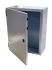 ABB SR2 Monobloc Steel Wall Box, IP65, 200mm x 400 mm x 300 mm