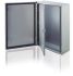ABB SR2 Monobloc Series Steel Wall Box, IP65, 800 mm x 600 mm x 250mm