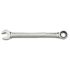 GearWrench Chrome Combination Ratchet Spanner, 46 mm