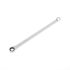 GearWrench, SW 19 mm Ratschenschlüssel doppelseitig, Länge 396 mm