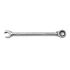 GearWrench Chrome Combination Ratchet Spanner, 8 mm
