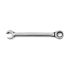 GearWrench Chrome Combination Ratchet Spanner, 13 mm