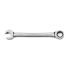 GearWrench Chrome Combination Ratchet Spanner, 17 mm