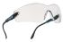 Bolle VIPER Anti-Mist UV Safety Glasses, Clear Polycarbonate Lens, Vented