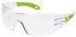 Uvex 9192 Safety Glasses, Clear Polycarbonate Lens