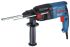 Bosch 650W有线SDS钻 SDS 锤钻 不含电池, 有刷电机, GBH2-23RE