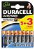 Duracell Ultra Power Alkaline AAA Battery 1.5V
